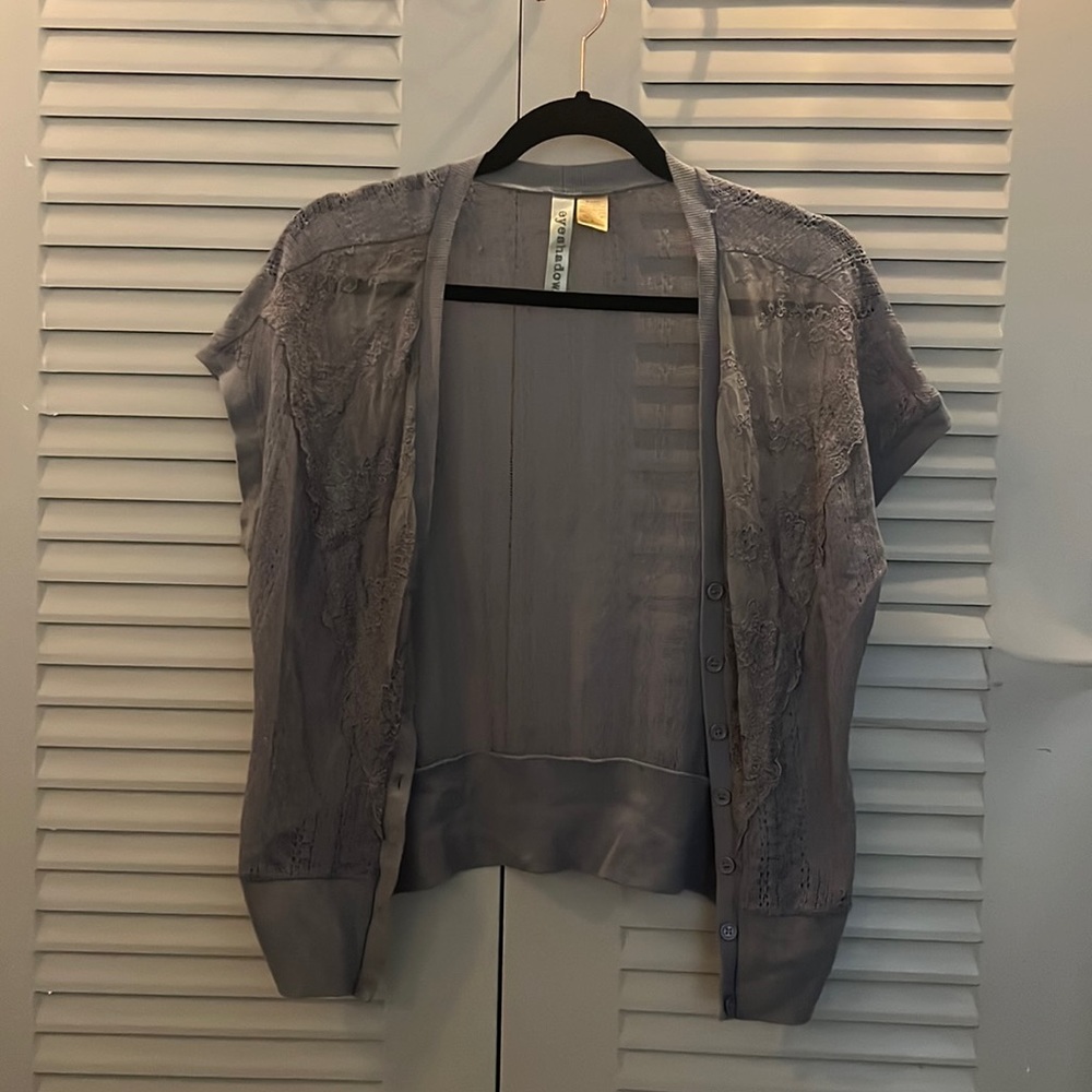 Cardigan Eyeshadow